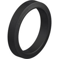 Blickle BEV 280x50/220 ZDG Bandage Wieldiameter: 280 mm Draagvermogen (max.): 630 Kg 1 stuk(s)