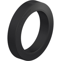 Blickle BEV 520x100/370 ZDG Bandage Wieldiameter: 520 mm Draagvermogen (max.): 1830 Kg 1 stuk(s)
