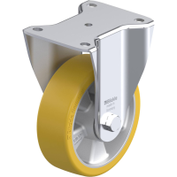 Blickle BH ALTH 150K Bokwiel Wieldiameter: 150 mm Draagvermogen (max.): 650 Kg 1 stuk(s)