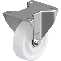 Blickle BKX SPO 125XK 3 Bokwiel Wieldiameter: 125 mm Draagvermogen (max.): 350 Kg 1 stuk(s)