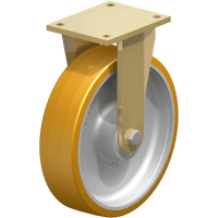 Blickle BS GTH 302K Bokwiel Wieldiameter: 300 mm Draagvermogen (max.): 2400 Kg 1 stuk(s)