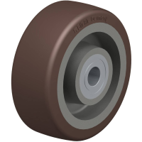 Blickle GB 140/20K Wiel met hoog draagvermogen Wieldiameter: 140 mm Draagvermogen (max.): 900 Kg 1 stuk(s)