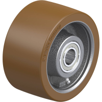 Blickle GB 154/25K Wiel met hoog draagvermogen Wieldiameter: 150 mm Draagvermogen (max.): 1200 Kg 1 stuk(s)
