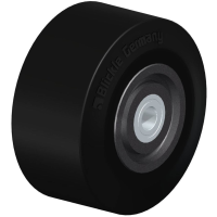 Blickle GEV 254/30K Wiel met hoog draagvermogen Wieldiameter: 250 mm Draagvermogen (max.): 1270 Kg 1 stuk(s)
