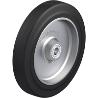 Blickle GEV 520/40K Wiel met hoog draagvermogen Wieldiameter: 520 mm Draagvermogen (max.): 1830 Kg 1 stuk(s)