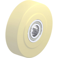 Blickle GSPO 400/80K Wiel met hoog draagvermogen Wieldiameter: 400 mm Draagvermogen (max.): 12000 Kg 1 stuk(s)