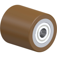 Blickle HB 85x90/20 90K Heftruckwiel Wieldiameter: 85 mm Draagvermogen (max.): 850 Kg 1 stuk(s)