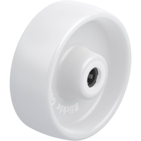 Blickle PPN 100/12R Wiel met hoog draagvermogen Wieldiameter: 100 mm Draagvermogen (max.): 160 Kg 1 stuk(s)