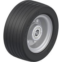 Blickle V 184/20 50K Wiel met hoog draagvermogen Wieldiameter: 180 mm Draagvermogen (max.): 300 Kg 1 stuk(s)