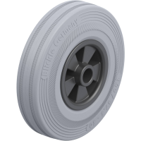 Blickle VPP 140/15G SG Wiel met hoog draagvermogen Wieldiameter: 140 mm Draagvermogen (max.): 115 Kg 1 stuk(s)