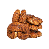 Bliek Zeeuwse Bolus Paashaas