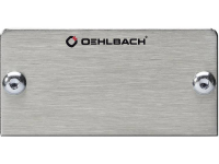 Blinderingsplaat Oehlbach PRO IN MMT COVER