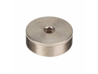 Blindstop M32 Polyamide Lichtgrijs (ral 7035) Weidmã¼ller Vp M32 K54 50 Stuks
