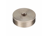 Blindstop M40 Polyamide Lichtgrijs (ral 7035) Weidmã¼ller Vp M40 K54 25 Stuks