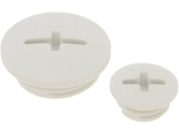 LAPP 52006163 SKINDICHT® BLK GL M50 M50 M50 Polyamide Zwart (RAL 9005) 1 stuk(s)
