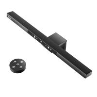 BlitzMax BM ES1 PLUS Monitor Lichtbalk met afstandsbediening USB Computer Monitor Lamp Oogverzorging Schermverlichting V