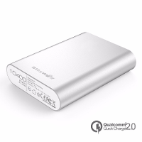 Blitzwolf® 10400mah Qc2.0 Quick Charge Power Bank