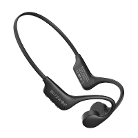 BlitzWolf® BW BTS8 Lite Bluetooth oordopjes met botgeleiding oordopjes IPX8 waterdicht lage latency game sport koptelefo
