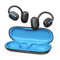 BlitzWolf® BW CD101 OWS bluetooth oortelefoon Draadloze oordopjes 16mm Grote driver ENC belruisreductie Lange batterijdu