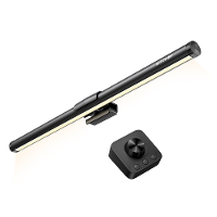 BlitzWolf® BW CML5 Monitor Lichtbalk Aanraakbediening / Draadloze Afstandsbediening Dubbele Controle Oogbescherming Anti
