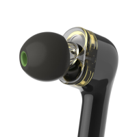 BlitzWolf® BW FYE8 TWS bluetooth 5.0 Oortelefoon Linker oortelefoon