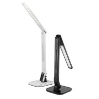Blitzwolf® Bw Lt1s New Eye Protection Smart Led Desk Lamp Light Foldable Dimmable 1.5A Usb Charging