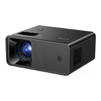 BlitzWolf BW V1 Projector 180 ANSI Lumen 1080p Ondersteund 180 Inch Groot Scherm Buiten Mini Projector Licht Baby Projec