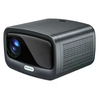 BlitzWolf® BW V9 LED 1080P Projector 1000 ANSI Lumen Hoge Helderheid Waterkoeling Autofocus Volledige Frequentie Luidspr