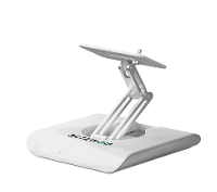 BlitzWolf® BW VF4 360° Rotatie Projector Beugel Desktop Stand Mini Projector Hoofdvoet
