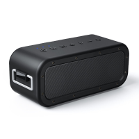 BlitzWolf® BW WA5 100W draadloze luidspreker Bluetooth luidspreker Drievoudige stuurprogrammas Diepe bas TWS Stereo