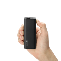 Blitzwolf Powerstorm Bw Pf1 6700mah 13w Dual Usb Power Bank With Type C Input And Output