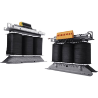 BLOCK AT3 10 48/50 4 Spaartransformator 3 x 480 V/AC, 500 V/AC 3 x 400 V/AC 10000 VA