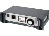 Block BRS 1000 Lab scheidingstrafo, instelbaar 1000 VA Aantal uitgangen: 1 x 0   250 V/AC
