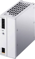 Block PC 0324 200 2 Elektronische beveiligingsschakelaar 24 V/DC 20 A 480 W Aantal uitgangen: 1 x Inhoud: 1 stuk(s)