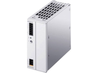 Block Pc 0324 400 2 Elektronische Aardlekschakelaar 24 V/dc 40 A 960 W 1 X
