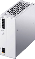Block PC 0424 017 0 Laad  en controlemodule