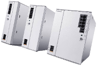 BLOCK PC 0824 480 0 Elektronische beveiligingsschakelaar 24 V/DC 6 A Aantal uitgangen:8 x Inhoud 1 stuk(s)