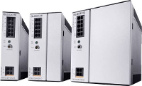 BLOCK PM 0112 020 0 DIN rail netvoeding 12 V/DC 2 A 24 W Aantal uitgangen: 1 x Inhoud: 1 stuk(s)