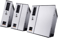 BLOCK PM 0112 070 0 DIN rail netvoeding 12 V/DC 7 A 84 W Aantal uitgangen:1 x Inhoud 1 stuk(s)