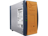 Block PVSE 230 24 5 DIN rail netvoeding 24 V/DC 5 A 120 W Aantal uitgangen: 1 x Inhoud: 1 stuk(s)