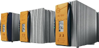 BLOCK PVSE 400 48 20 DIN rail netvoeding 48 V/DC 20 A 960 W Aantal uitgangen: 1 x Inhoud: 1 stuk(s)