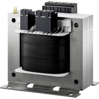 BLOCK USTE 400/2x12 Stuurtransformator, Veiligheidstransformator 1 x 208 V/AC, 230 V/AC, 380 V/AC, 400 V/AC, 415 V/AC, 440 V/AC, 460 V/AC, 480 V/AC, 500 V/AC,