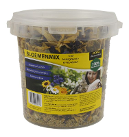 80 Gr Bloemenmix