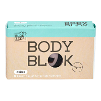 Blokzeep Body Bar Kokos