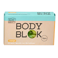 Blokzeep Body Bar Mango