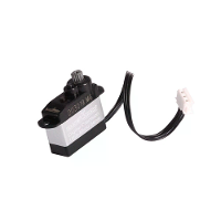 Blue Arrow D03019MG Hoge torque volledig metalen tandwielen Digitale precisie Ultra kleine RC servomotor