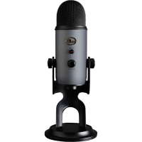 Blue Microphones Yeti