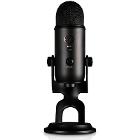 Yeti Blackout + Far Cry 5 Streamer Bundle