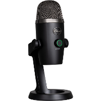 Blue Microphones Yeti Nano USB microfoon microfoon