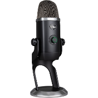 Blue Microphones Yeti X microfoon